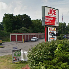 Cheap self storage units in Norwich Connecticut home1