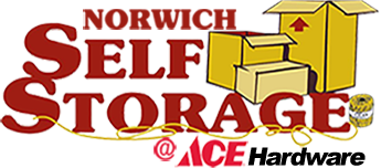 Self Storage at Ace Hardware of Norwich CT